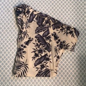 Ralph Lauren Camp Shirt